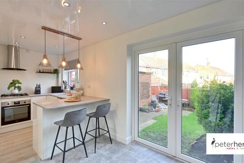 2 bedroom semi-detached house for sale, Goodwood Road, Grindon, Sunderland