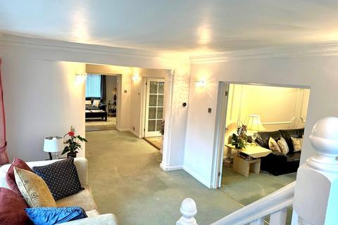 undefined, Stradbroke Drive, Chigwell, Essex