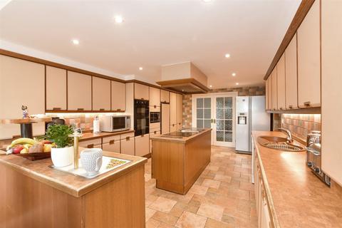 undefined, Stradbroke Drive, Chigwell, Essex