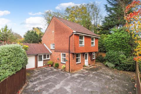 4 bedroom detached house for sale, Grenehurst Way, Petersfield, Hampshire