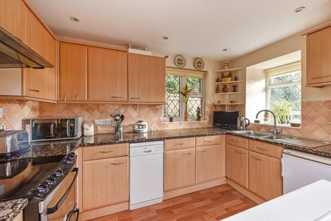 4 bedroom detached house for sale, Grenehurst Way, Petersfield, Hampshire