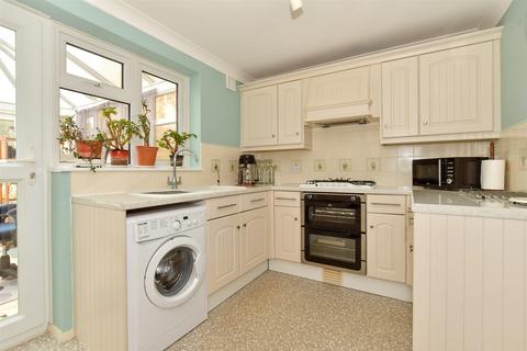 2 bedroom terraced house for sale, The Cloisters, Ramsgate, Kent