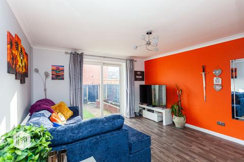 2 bedroom end of terrace house for sale, Carlton Street, Farnworth, Bolton, Greater Manchester, BL4 7PJ