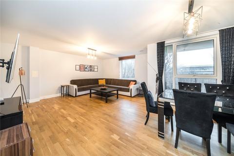 3 bedroom apartment to rent, Contessa Court, Canary Wharf E14