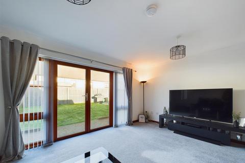 2 bedroom semi-detached bungalow for sale, Bearehill Drive, Brechin DD9