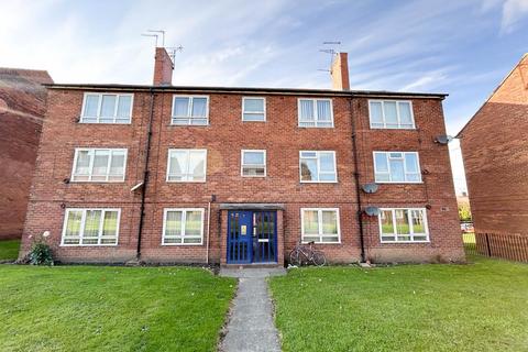 2 bedroom flat for sale, Bamburgh Walk, Newcastle Upon Tyne