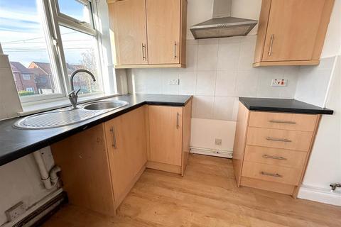 2 bedroom flat for sale, Bamburgh Walk, Newcastle Upon Tyne