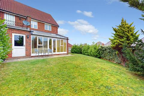 3 bedroom semi-detached house for sale, Medbourne