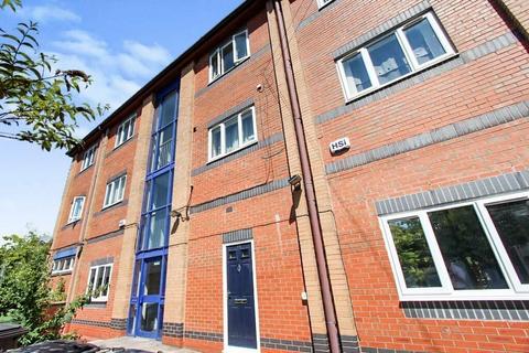 1 bedroom flat to rent, David Cuthbert Court, Greenside Street, Manchester