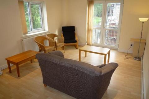 1 bedroom flat to rent, David Cuthbert Court, Greenside Street, Manchester