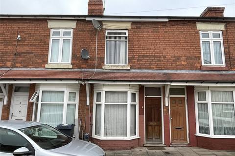 2 bedroom terraced house for sale, Ash Grove, Barwell Road, Birmingham, West Midlands, B9