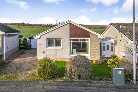 3 bedroom detached bungalow for sale, Glebe Place, Burntisland, KY3