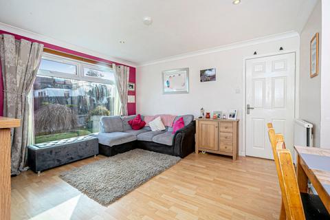 3 bedroom detached bungalow for sale, Glebe Place, Burntisland, KY3