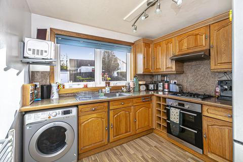 3 bedroom detached bungalow for sale, Glebe Place, Burntisland, KY3