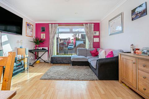 13 Glebe Place, Kinghorn, Burntisland, KY3 9XP