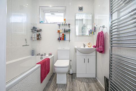 13 Glebe Place, Kinghorn, Burntisland, KY3 9XP