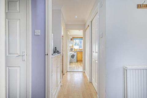 13 Glebe Place, Kinghorn, Burntisland, KY3 9XP