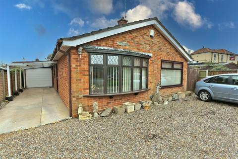 3 bedroom detached bungalow for sale, Old Road, Acle, NR13