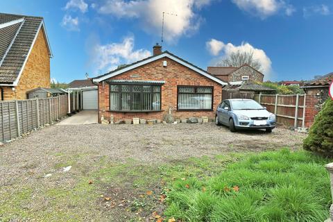 3 bedroom detached bungalow for sale, Old Road, Acle, NR13