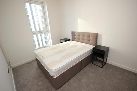 2 bedroom apartment to rent, The Lightbox, Blue, Salford M50