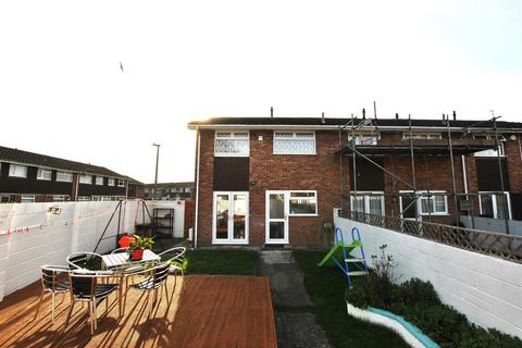 3 bedroom house for sale, Mile Walk, Whitchurch