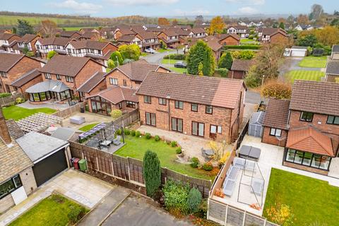 5 bedroom detached house for sale, Firs Road, Bolton, Lancashire, BL5