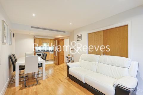 2 bedroom apartment to rent, The Boulevard , Imperial Wharf SW6