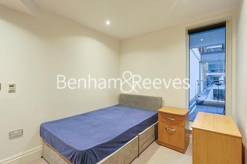 2 bedroom apartment to rent, The Boulevard , Imperial Wharf SW6