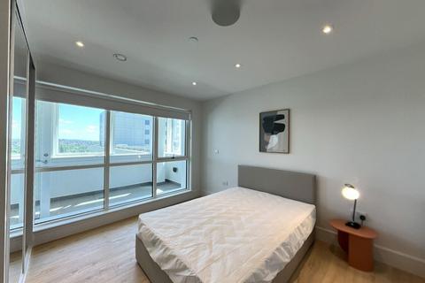 1 bedroom flat to rent, Olympic Way