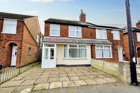 3 bedroom semi-detached house for sale, Sefton Avenue, Stapleford, Nottingham