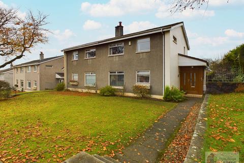 4 bedroom semi-detached villa for sale, Vancouver Drive, East Kilbride G75