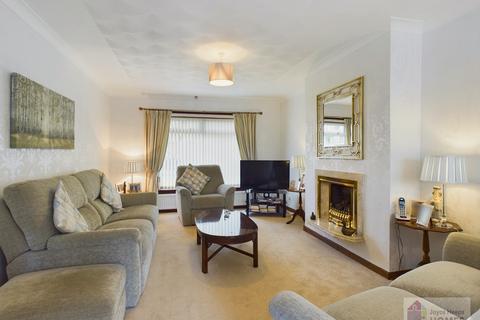 4 bedroom semi-detached villa for sale, Vancouver Drive, East Kilbride G75