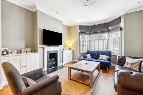 4 bedroom terraced house for sale, Winfrith Road, SW18