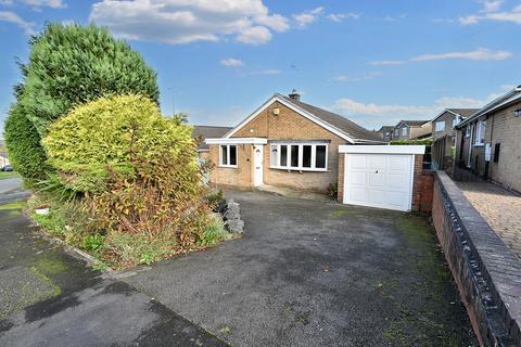 3 bedroom detached bungalow for sale, Greenway, Hulland Ward, DE6