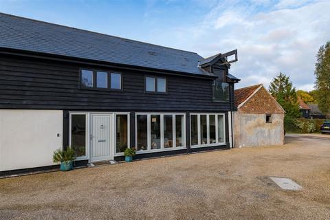 4 bedroom semi-detached house for sale, Brendish, Milden, Suffolk