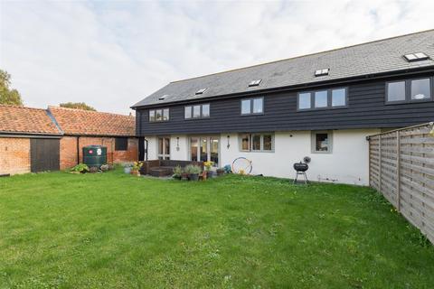 4 bedroom semi-detached house for sale, Brendish, Milden, Suffolk