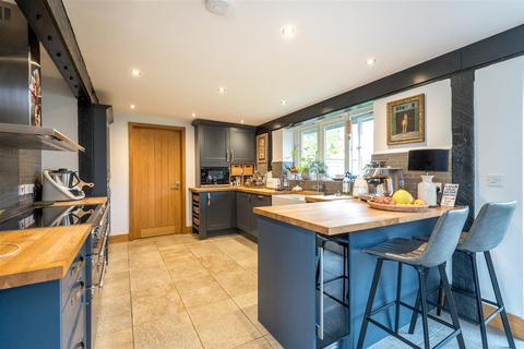 4 bedroom semi-detached house for sale, Brendish, Milden, Suffolk