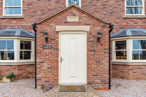 6 bedroom detached house for sale, Woodhouse Lane, Moulton Seas End, Spalding