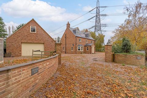 6 bedroom detached house for sale, Woodhouse Lane, Moulton Seas End, Spalding