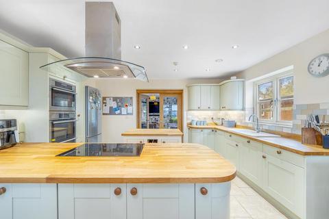 6 bedroom detached house for sale, Woodhouse Lane, Moulton Seas End, Spalding