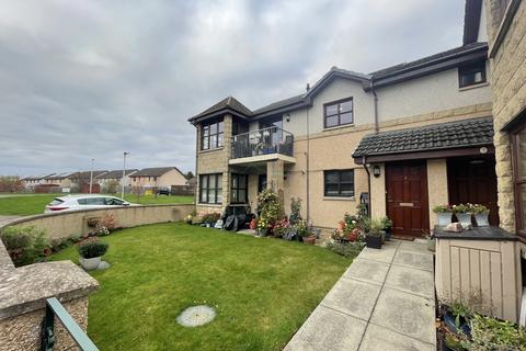 2 bedroom flat for sale, Flat 2, Braemoray Apartments, Balnageith Road, Forres, Scotland