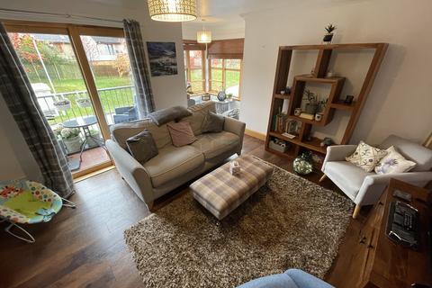 2 bedroom flat for sale, Flat 2, Braemoray Apartments, Balnageith Road, Forres, Scotland