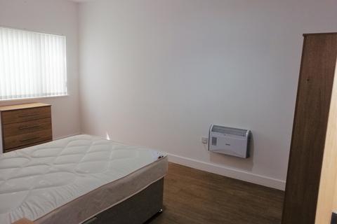 1 bedroom flat to rent, The Kingsway, Swansea,