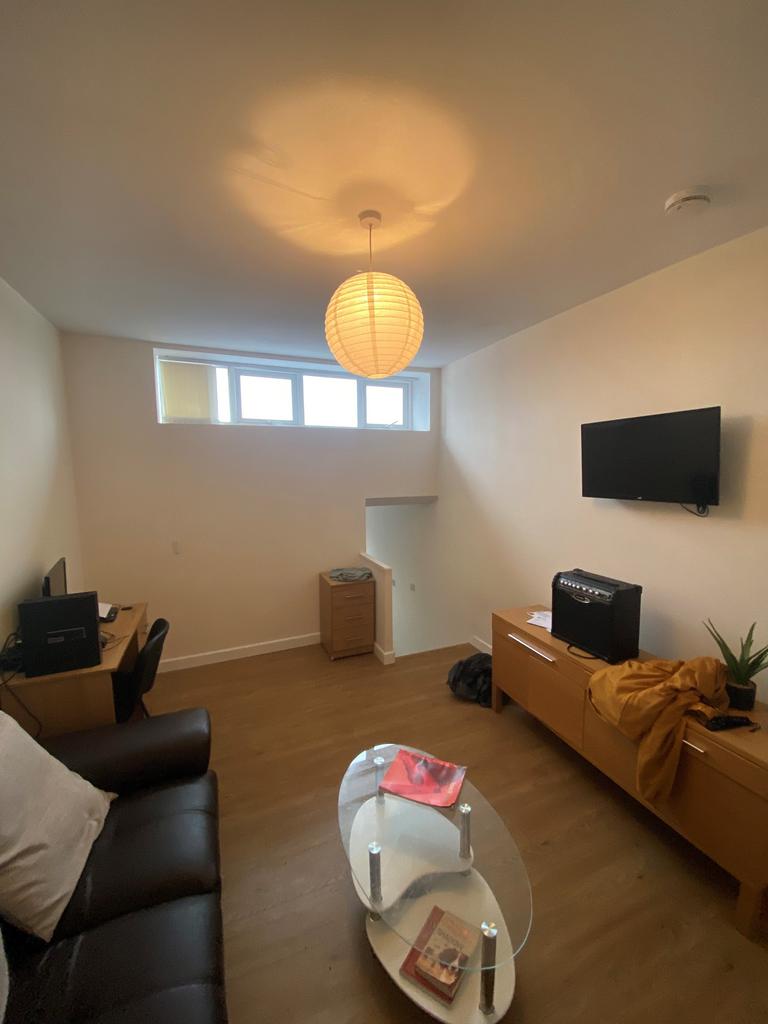 Living room 2