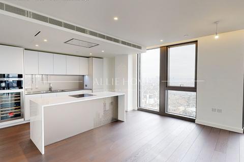 3 bedroom flat for sale, 71 Bondway, Parry St, London SW8