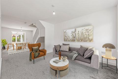 12 Mayfair Grove, Endon, Stoke-on-trent, ST9 9HP