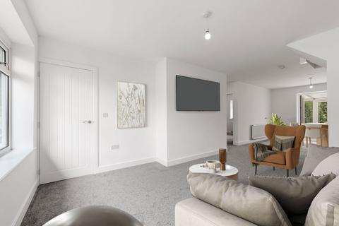 12 Mayfair Grove, Endon, Stoke-on-trent, ST9 9HP
