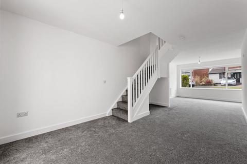 12 Mayfair Grove, Endon, Stoke-on-trent, ST9 9HP