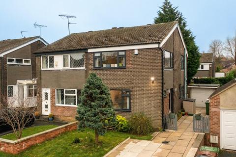 3 bedroom semi-detached house for sale, Primley Park View, Leeds LS17