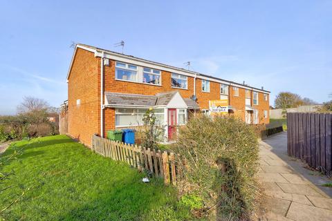 5 bedroom end of terrace house for sale, Moorcock Close, Middlesbrough, TS6